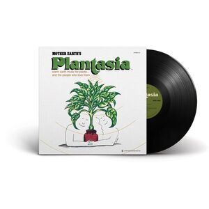 Mother Earth's Plantasia